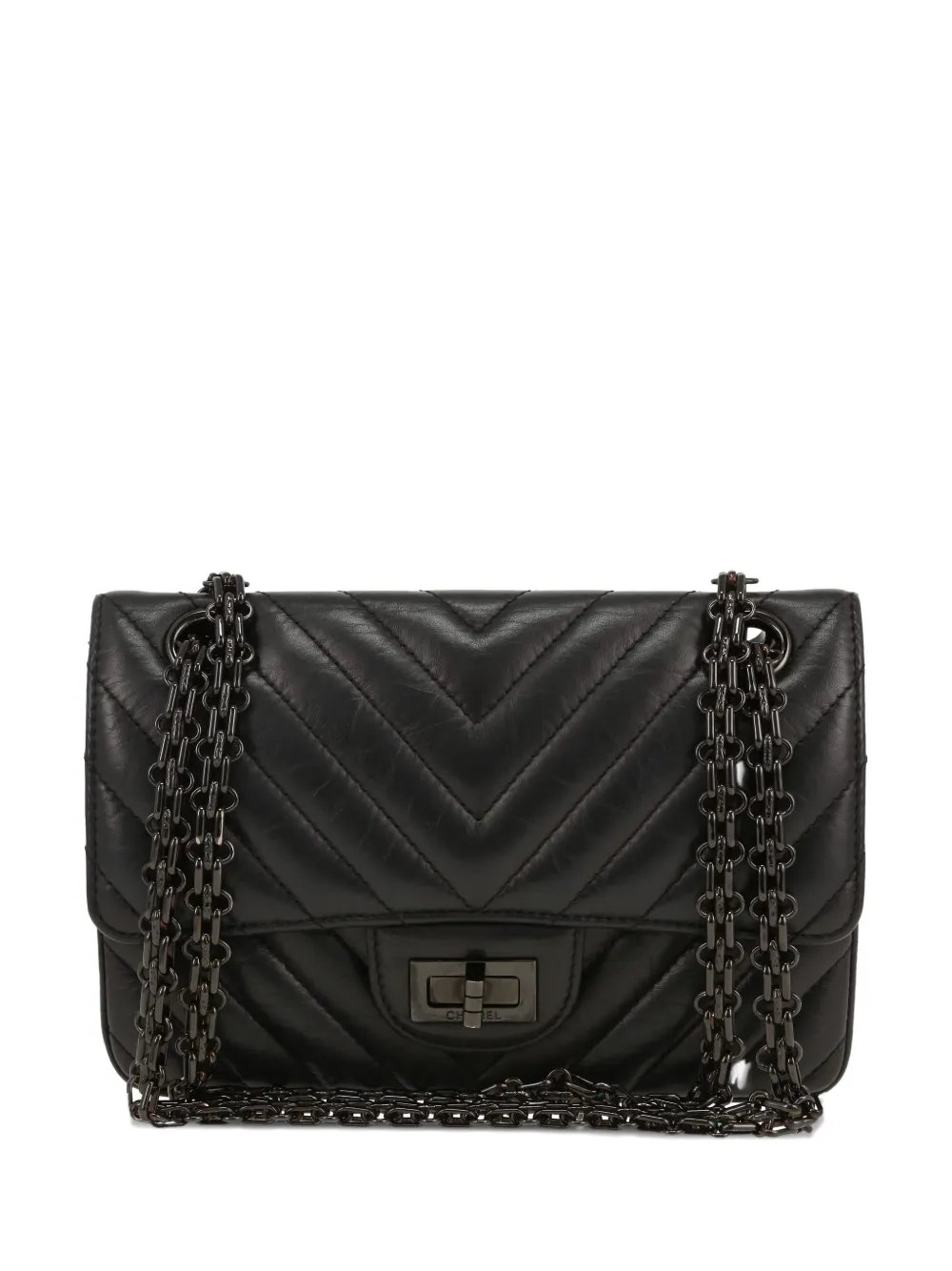 2.55 quilted shoulder bag