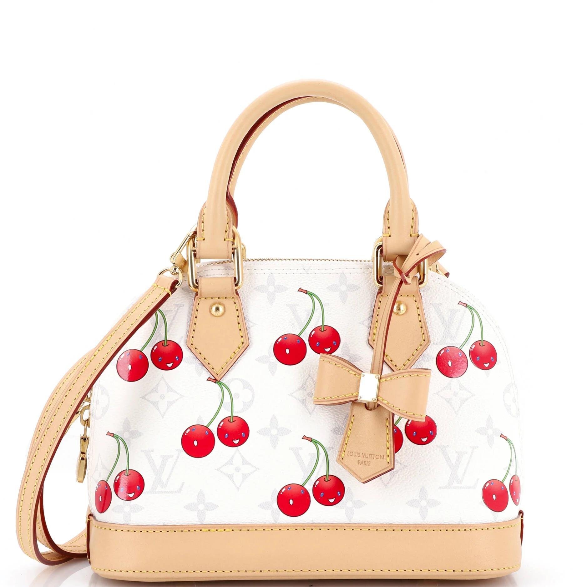 Cloth handbag