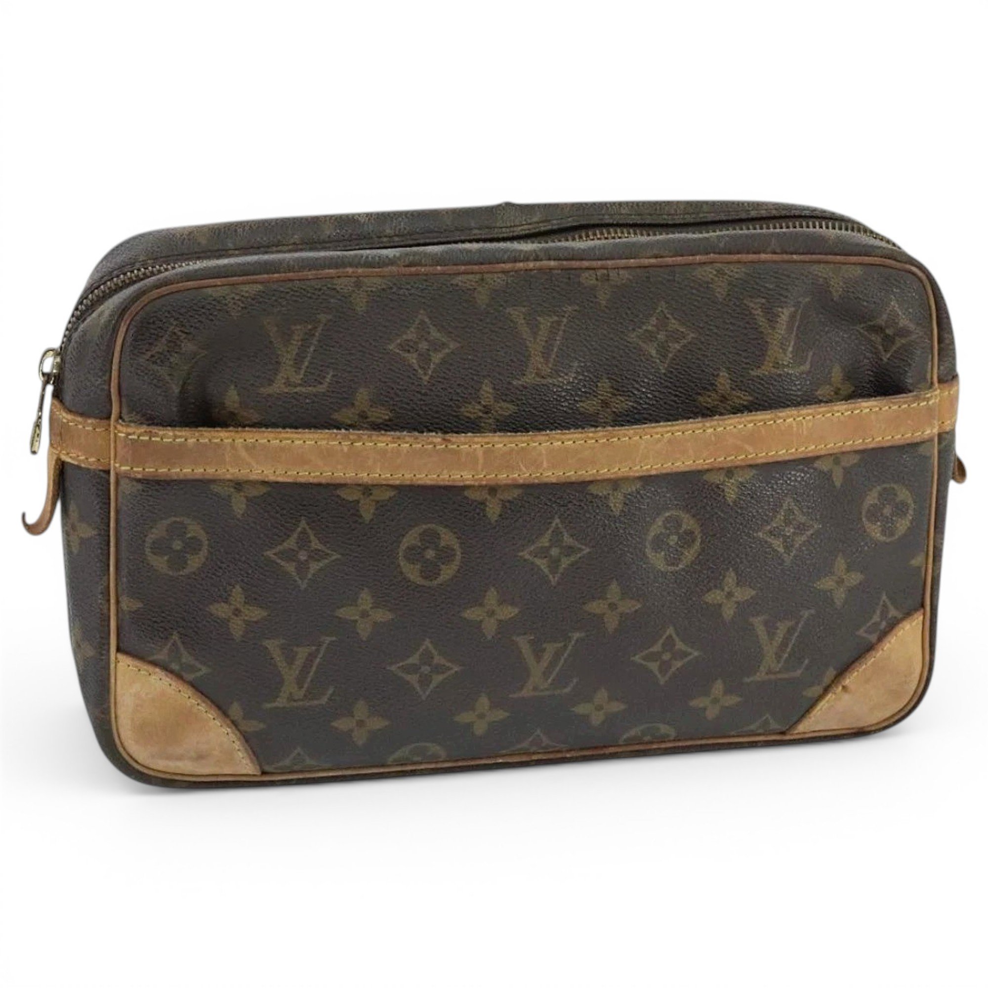 Clutch bag