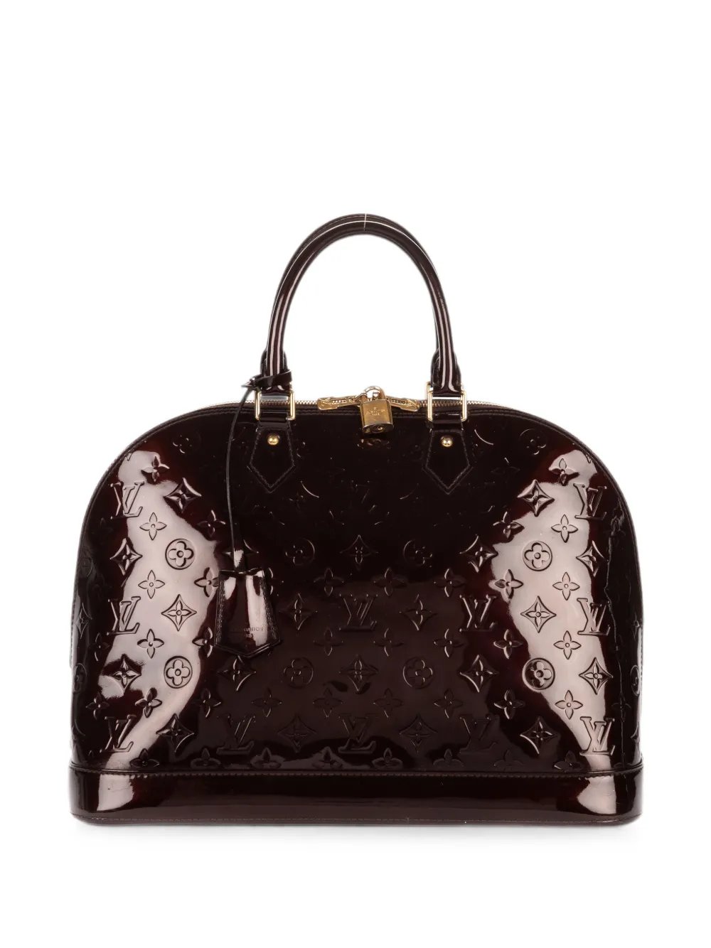 Alma GM tote bag