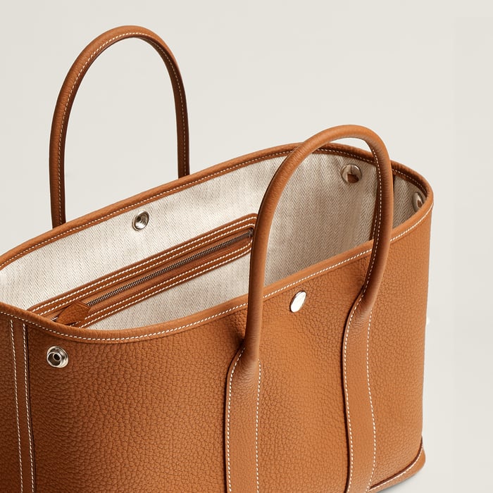 Gold Garden Party 30 Bag