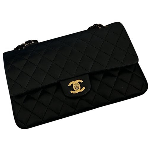 Timeless/Classique leather crossbody bag