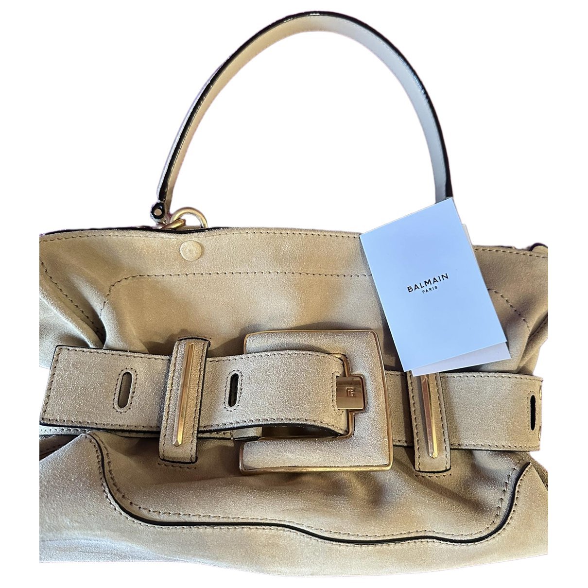 Handbag