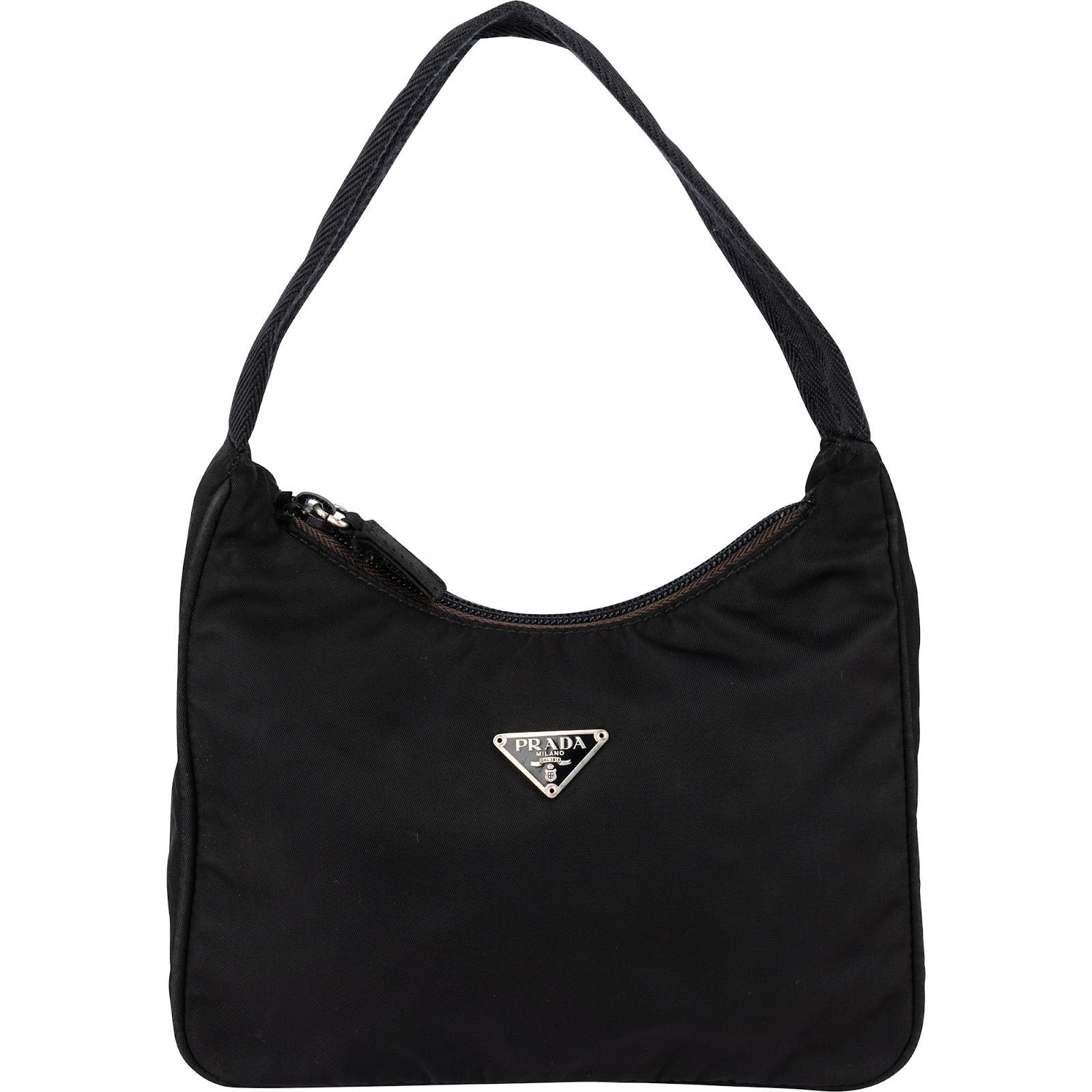 Re-edition handbag