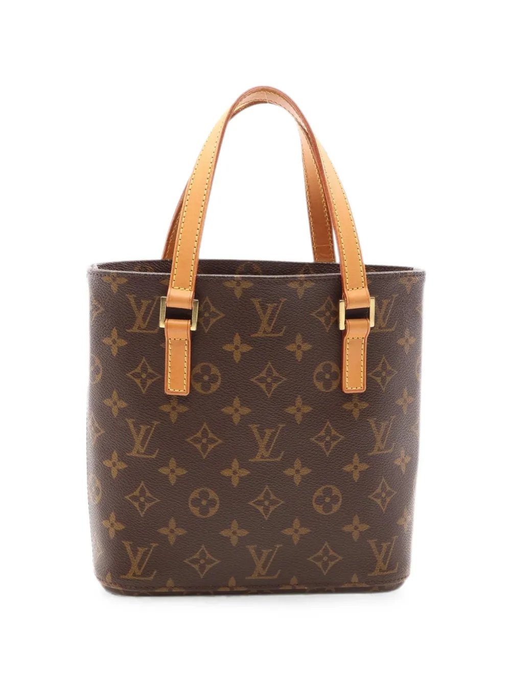 2002 PM Vavin Monogram tote bag