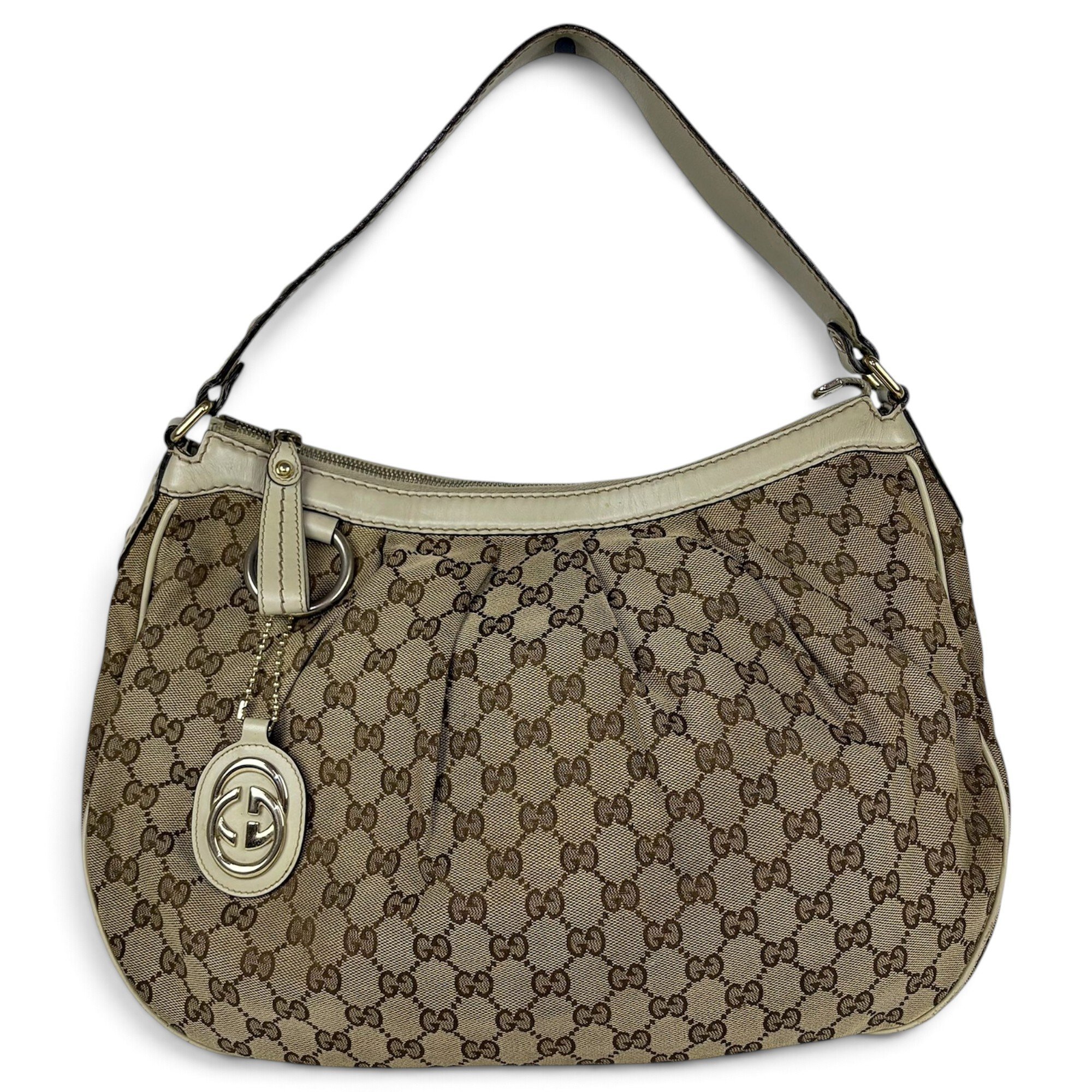 Sukey cloth handbag