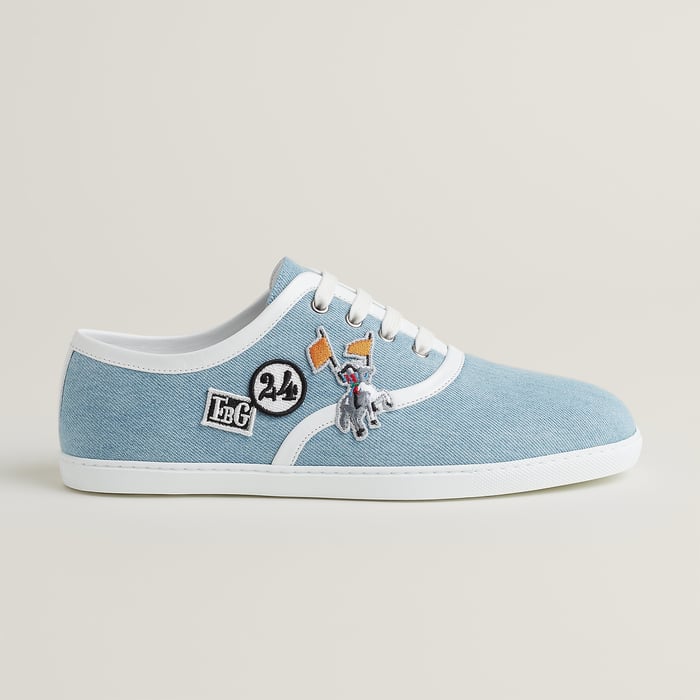 Innocent Sneaker