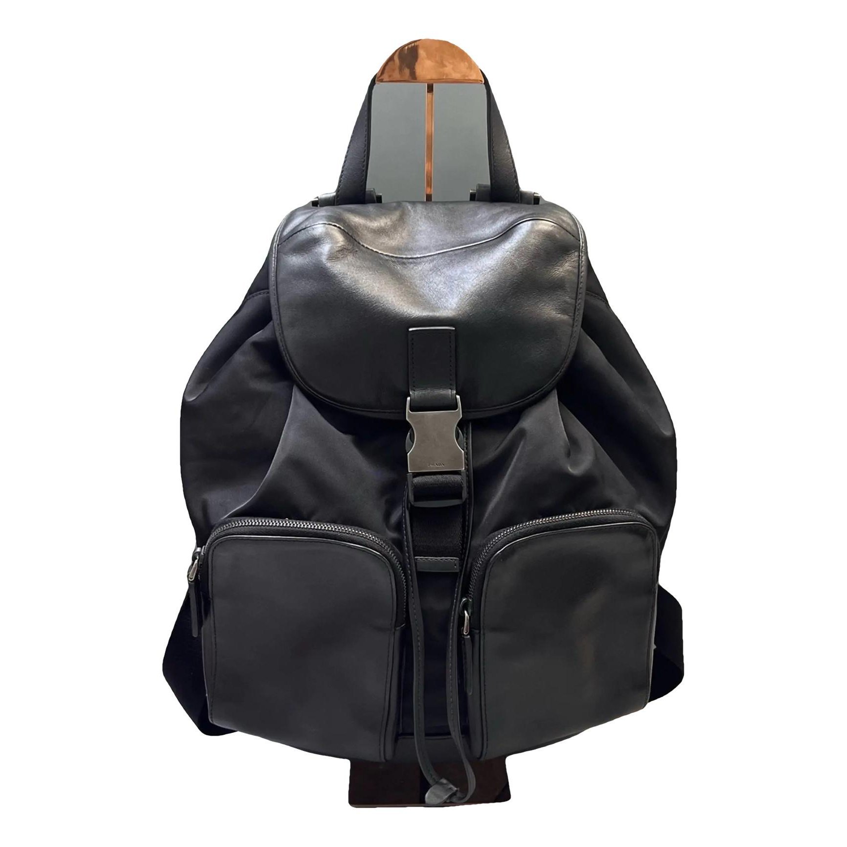 Re-Edition 1978 cloth backpack