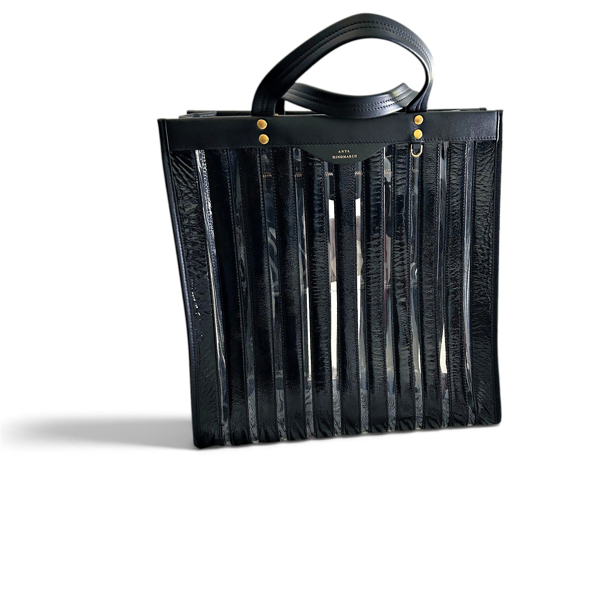 Anya Hindmarch Leather tote