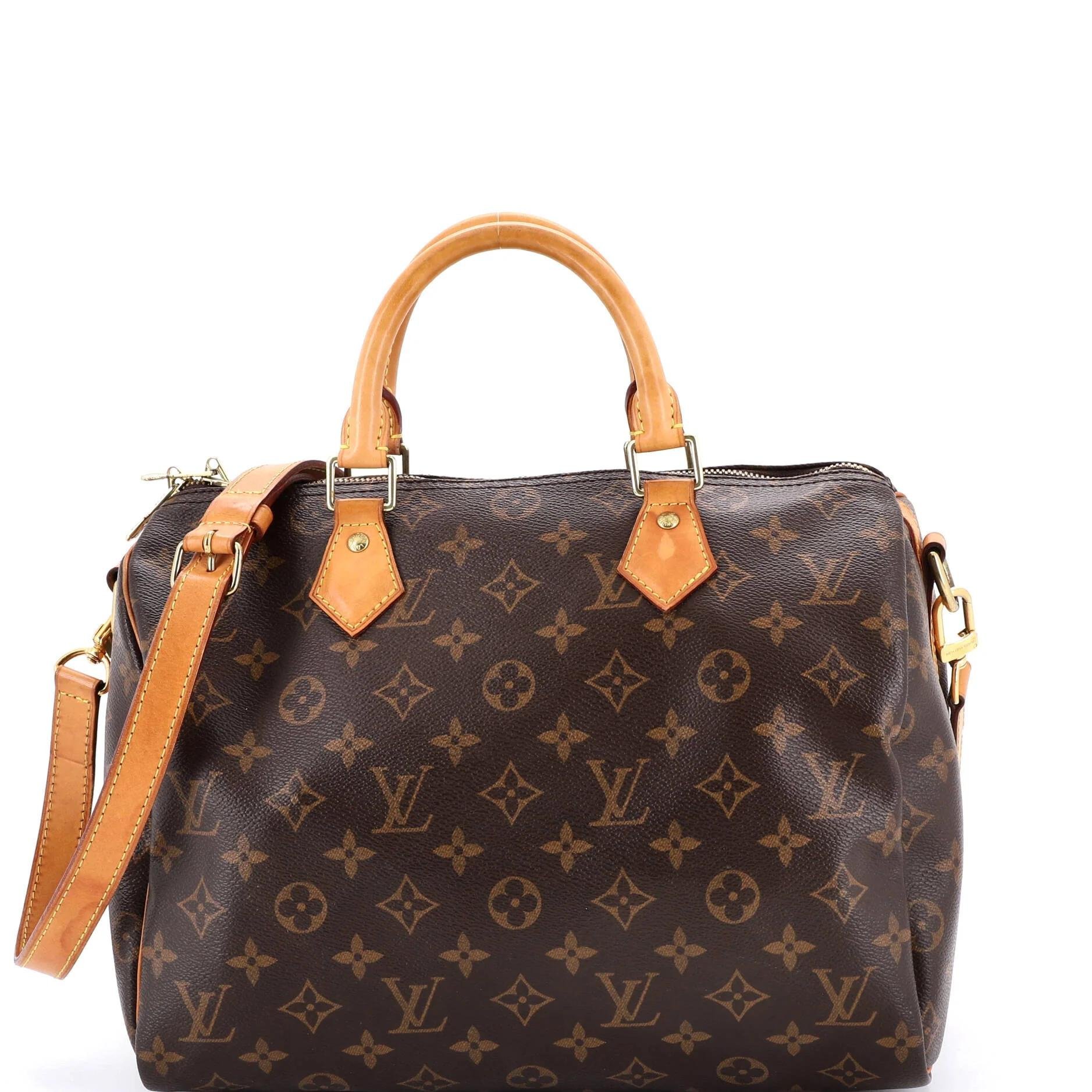 Louis Vuitton Cloth handbag