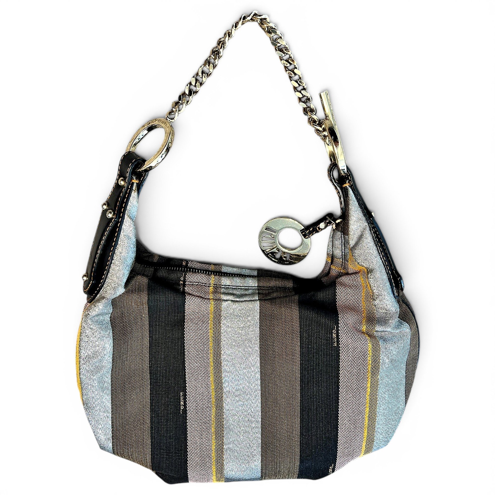 Cloth handbag