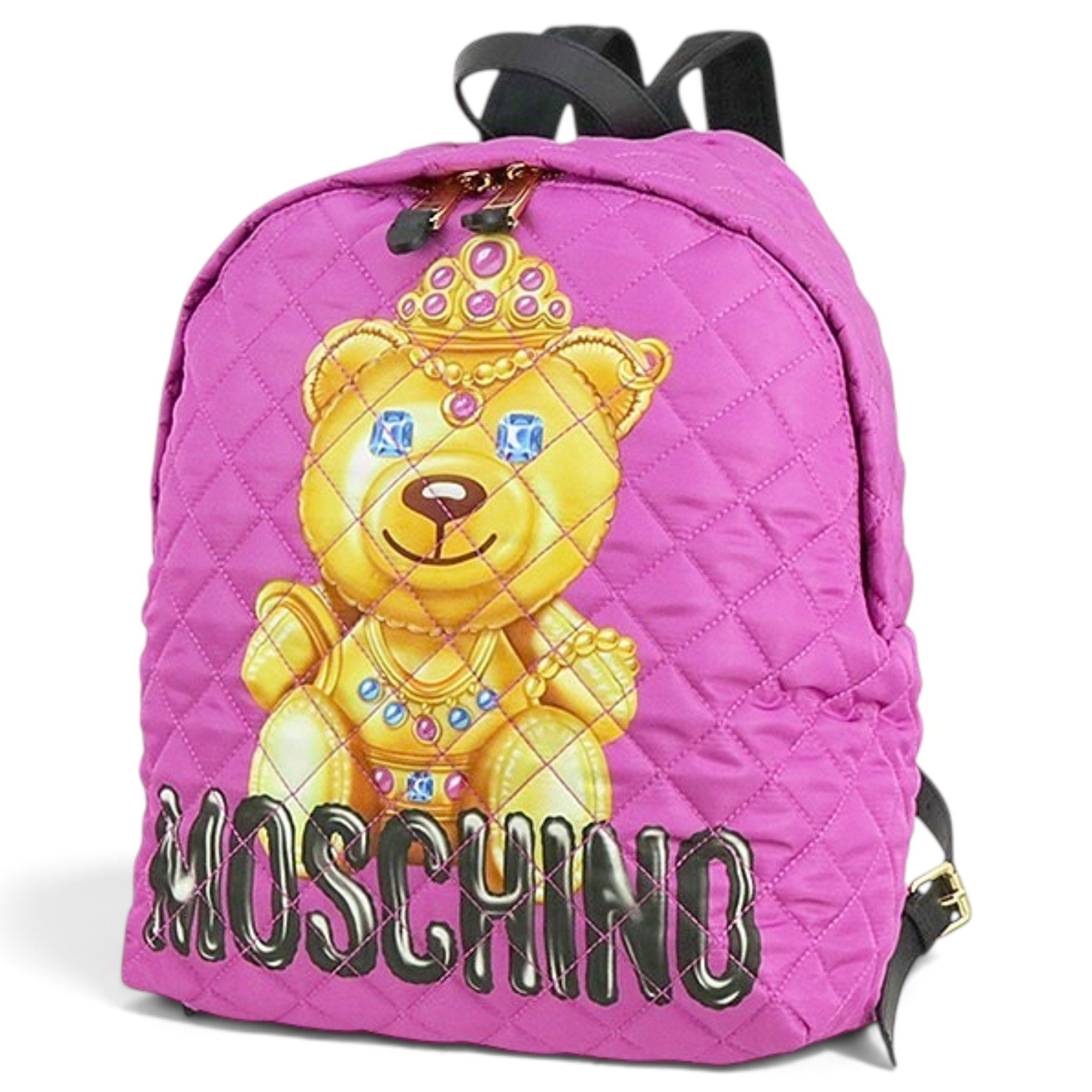 Moschino Backpack