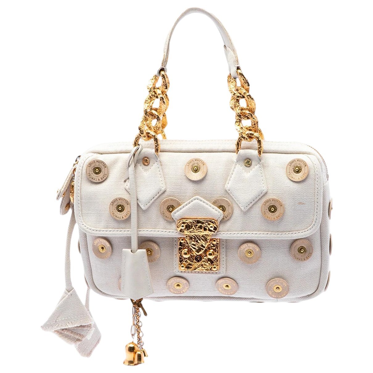 Very cloth handbag