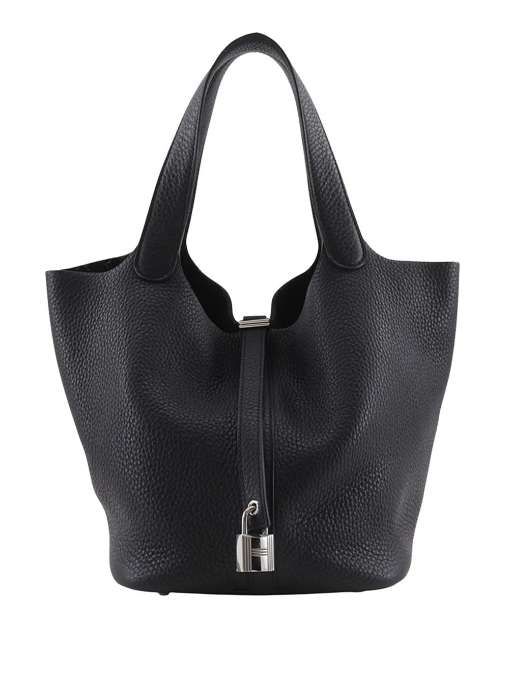 2020 Clemence Picotin Lock 22 handbag