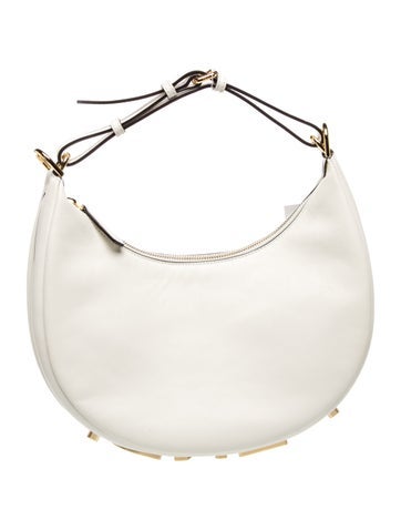 Signature Fendigraphy Hobo Small