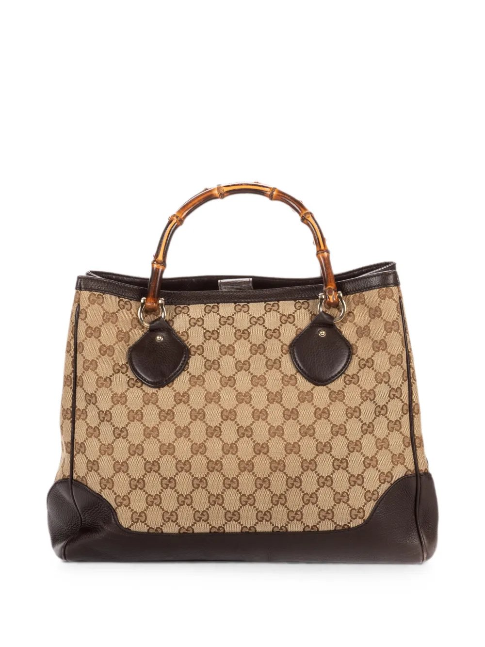 medium Diana tote bag