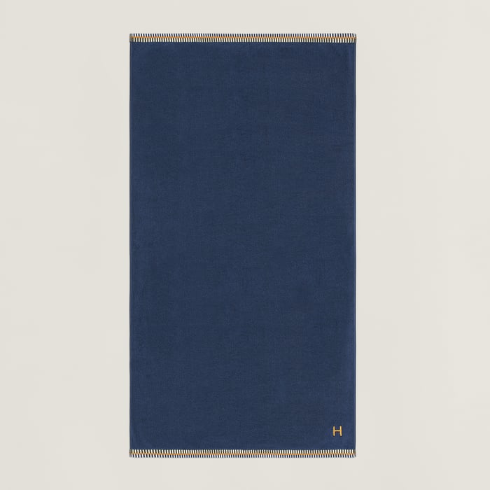 Vice Versa Bath Towel
