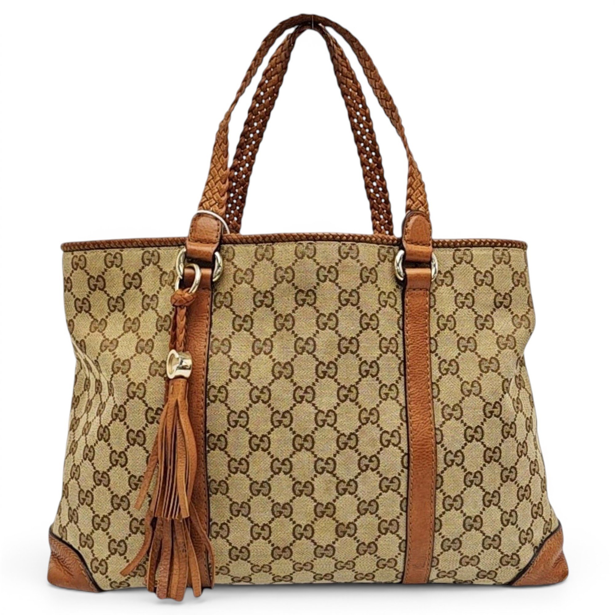 Cloth handbag