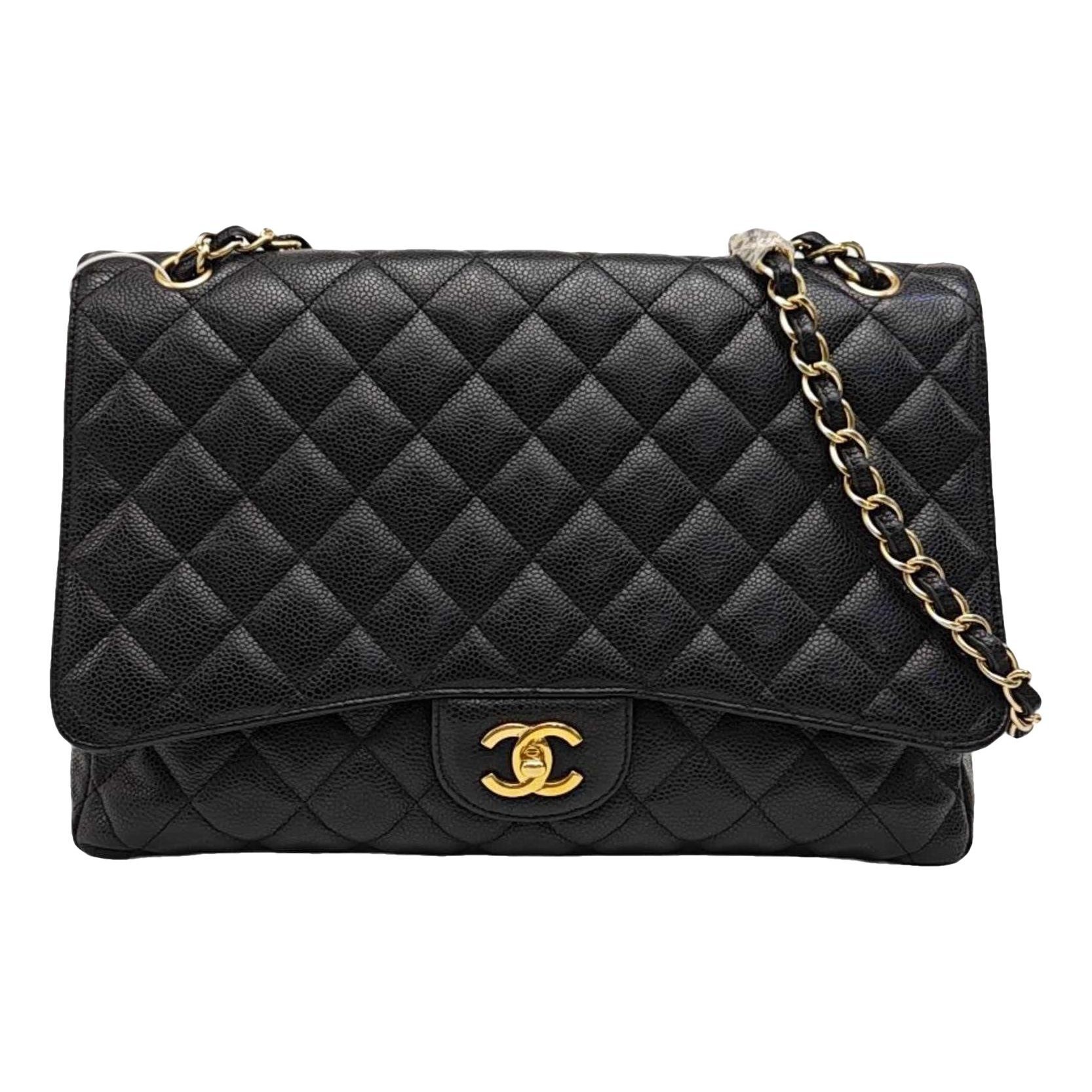Timeless/Classique leather crossbody bag