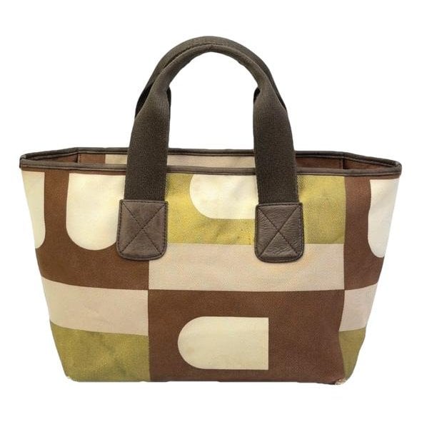 Cloth tote