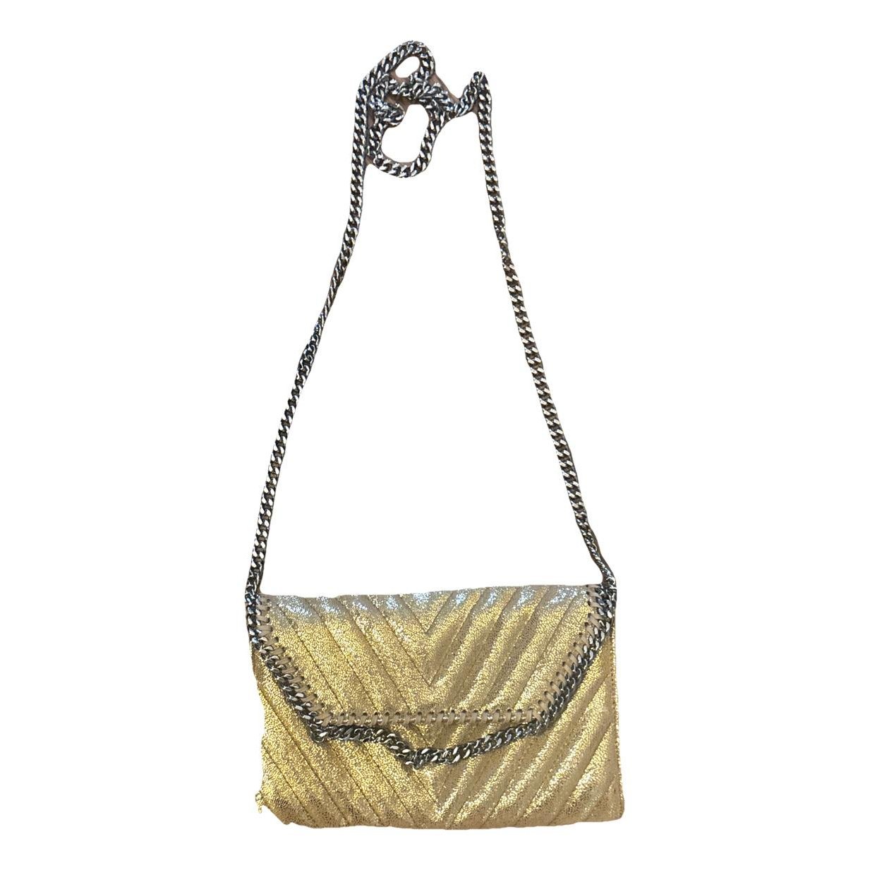 Falabella vegan leather crossbody bag