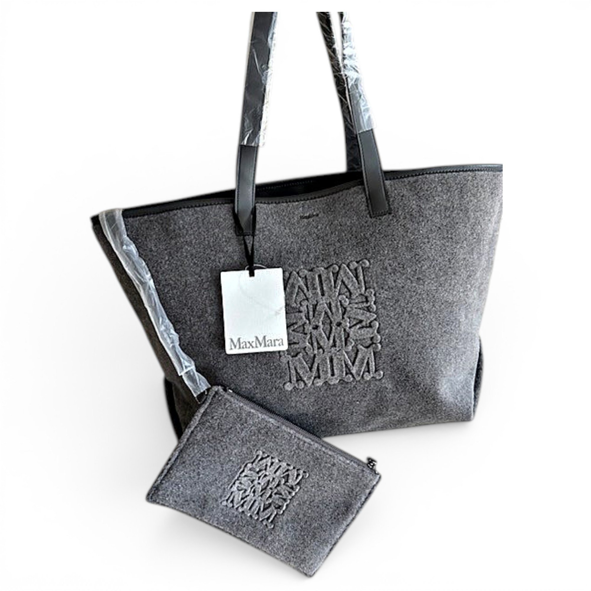 Max Mara Tote