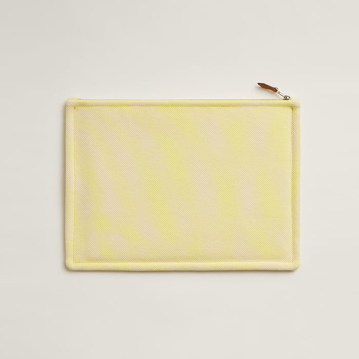 Citron H Tissage Case