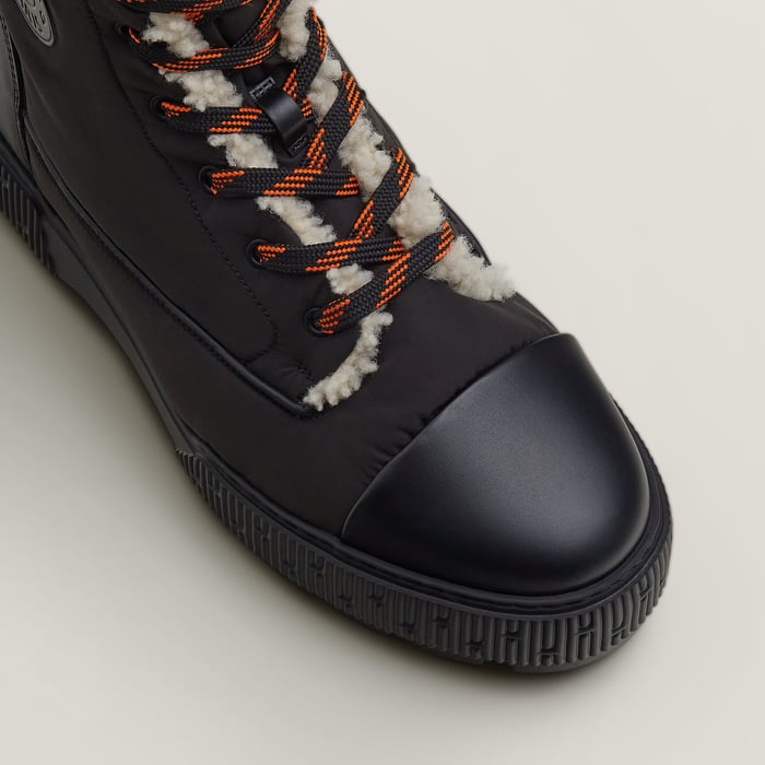 Fresh Ankle Boot