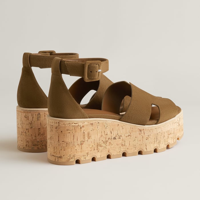 Terre Ambrée Luce 30 Sandal