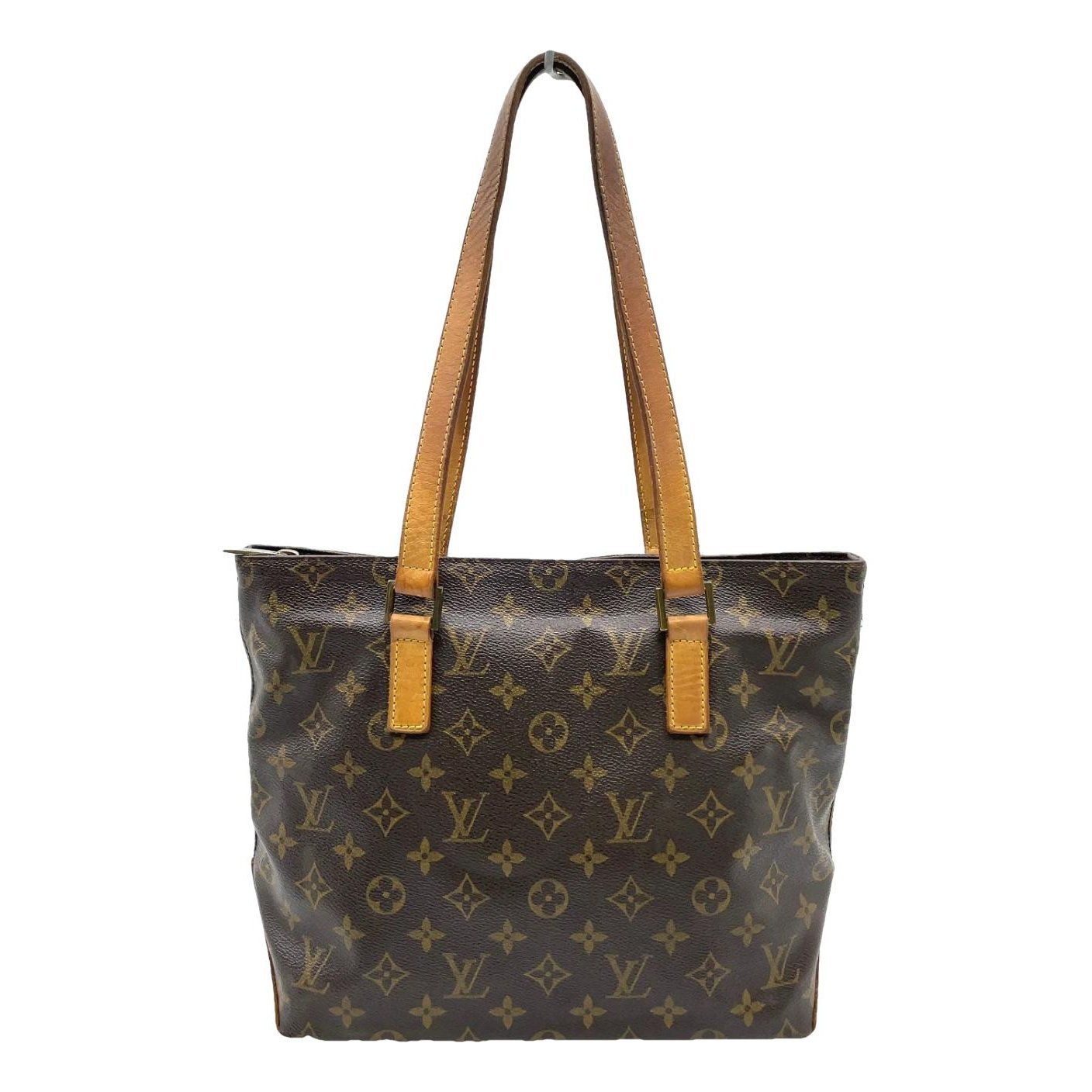 Alto leather handbag