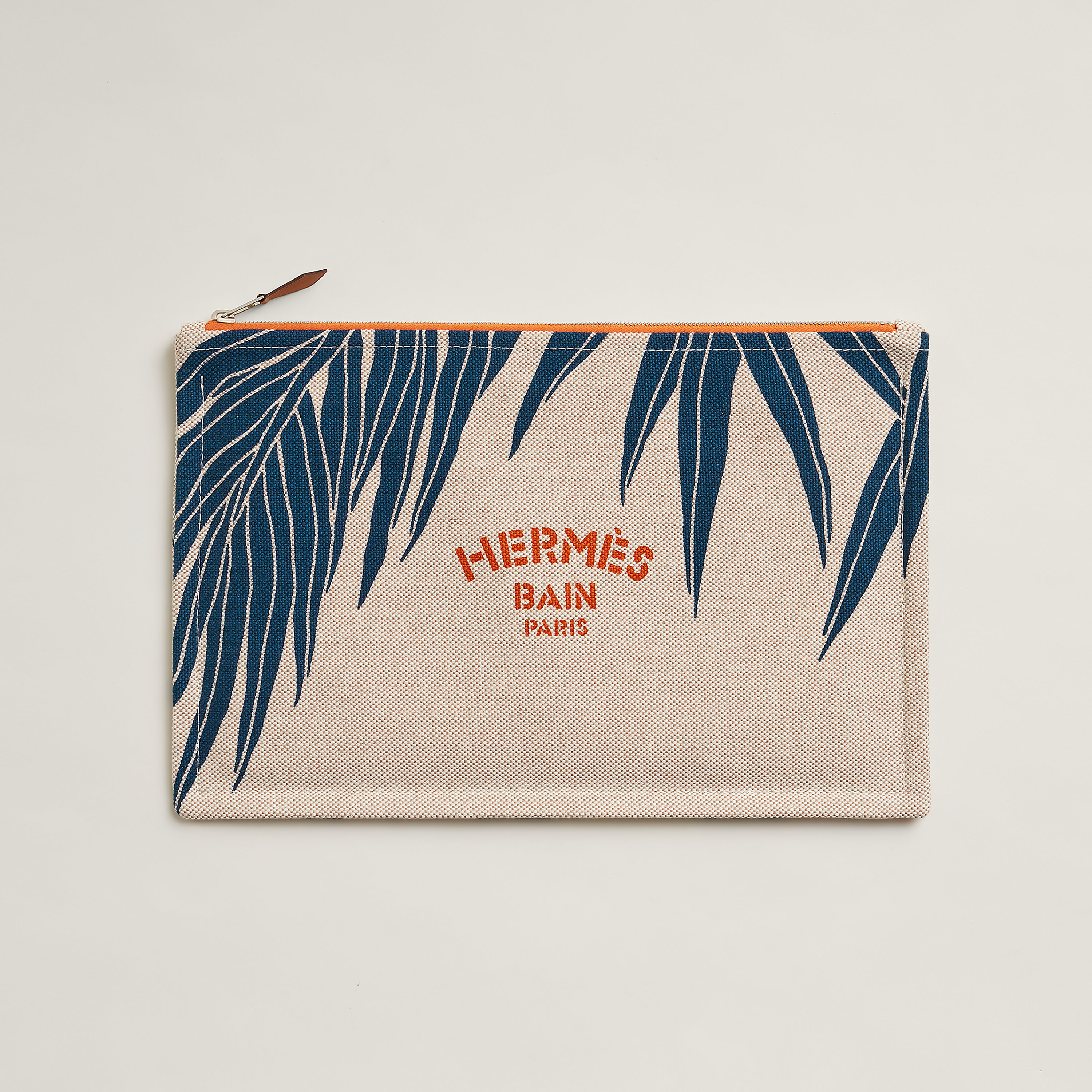 Trousse Jin et Léo
