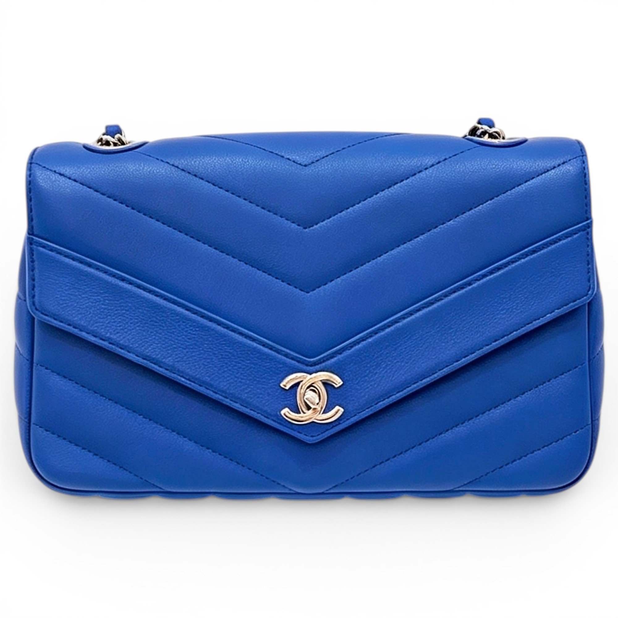 Timeless/Classique leather crossbody bag
