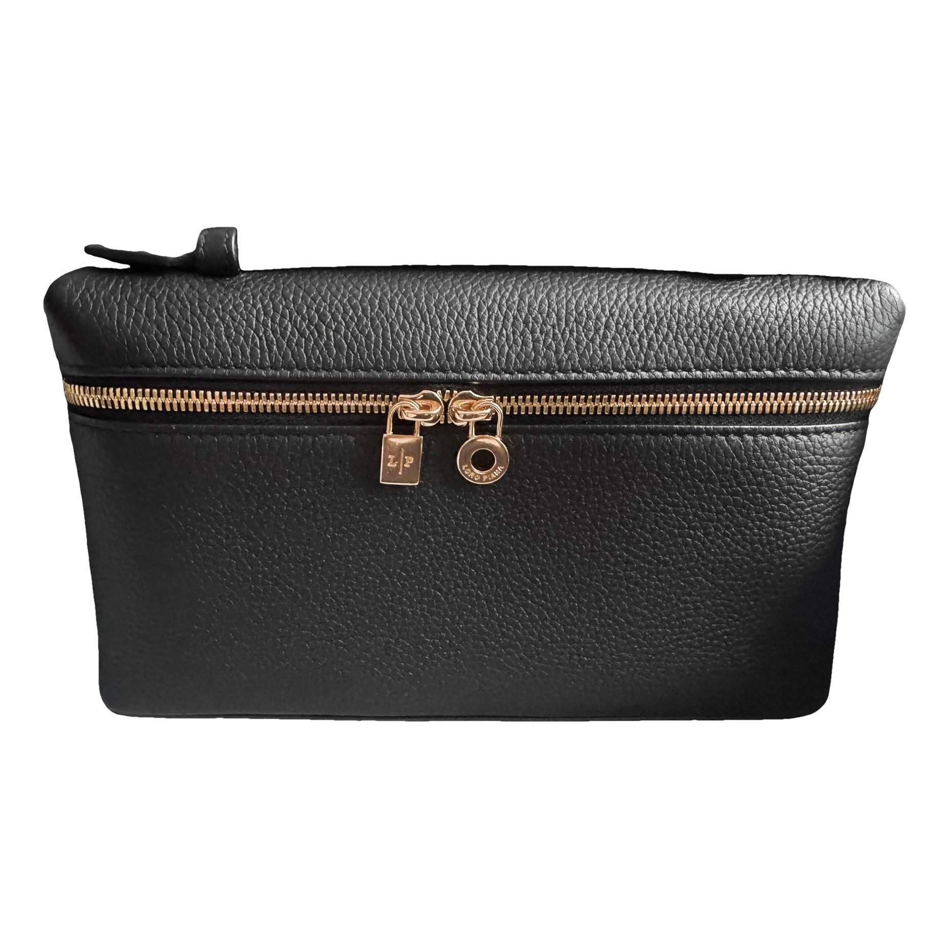 Extra Pocket leather mini bag