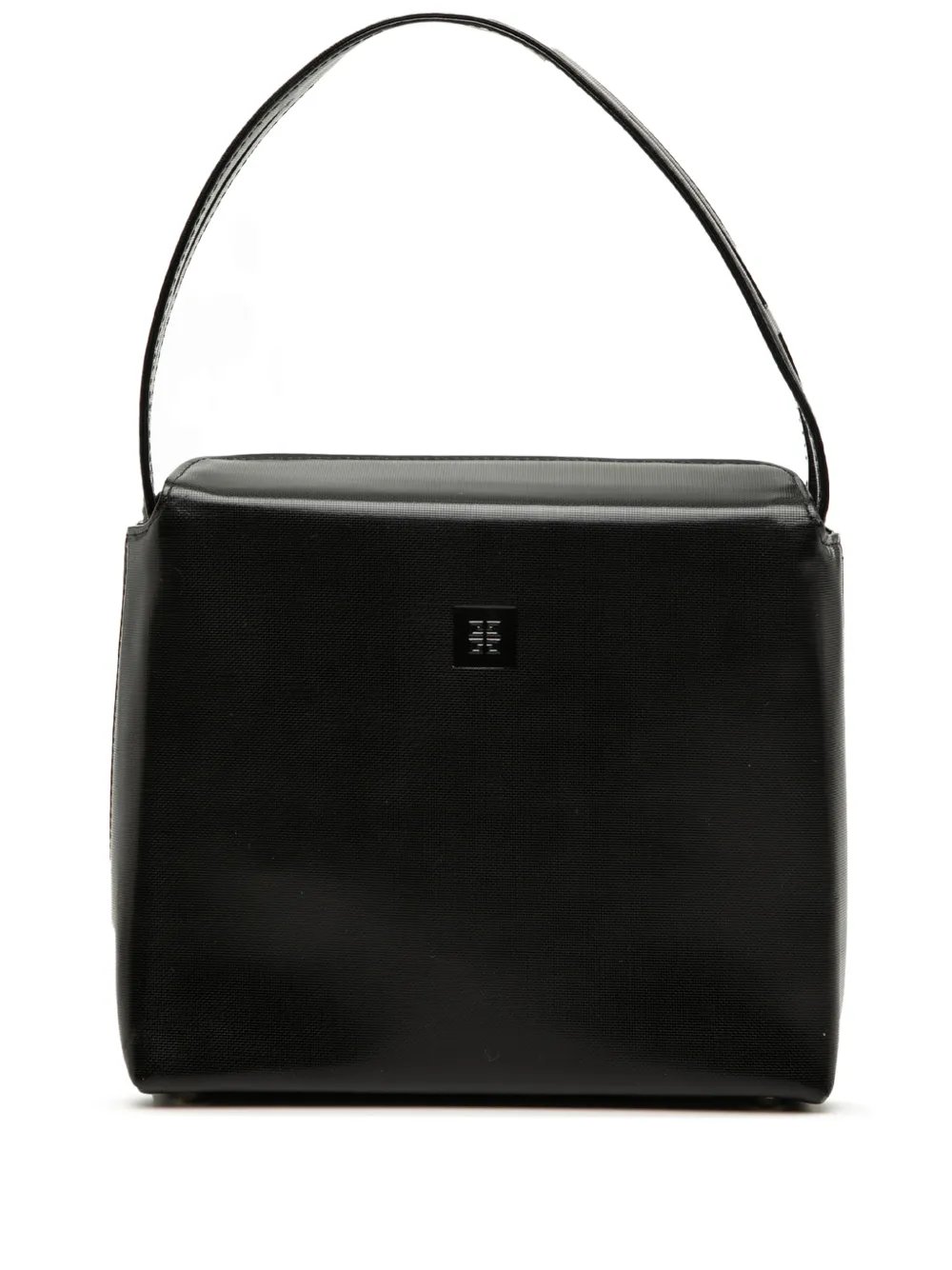2010-2026 Leather Anastasia 4G Logo Top Handle Bag handbag