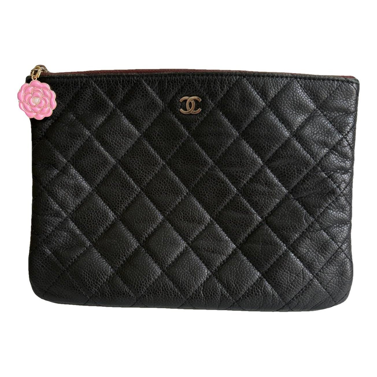 Timeless/Classique leather handbag