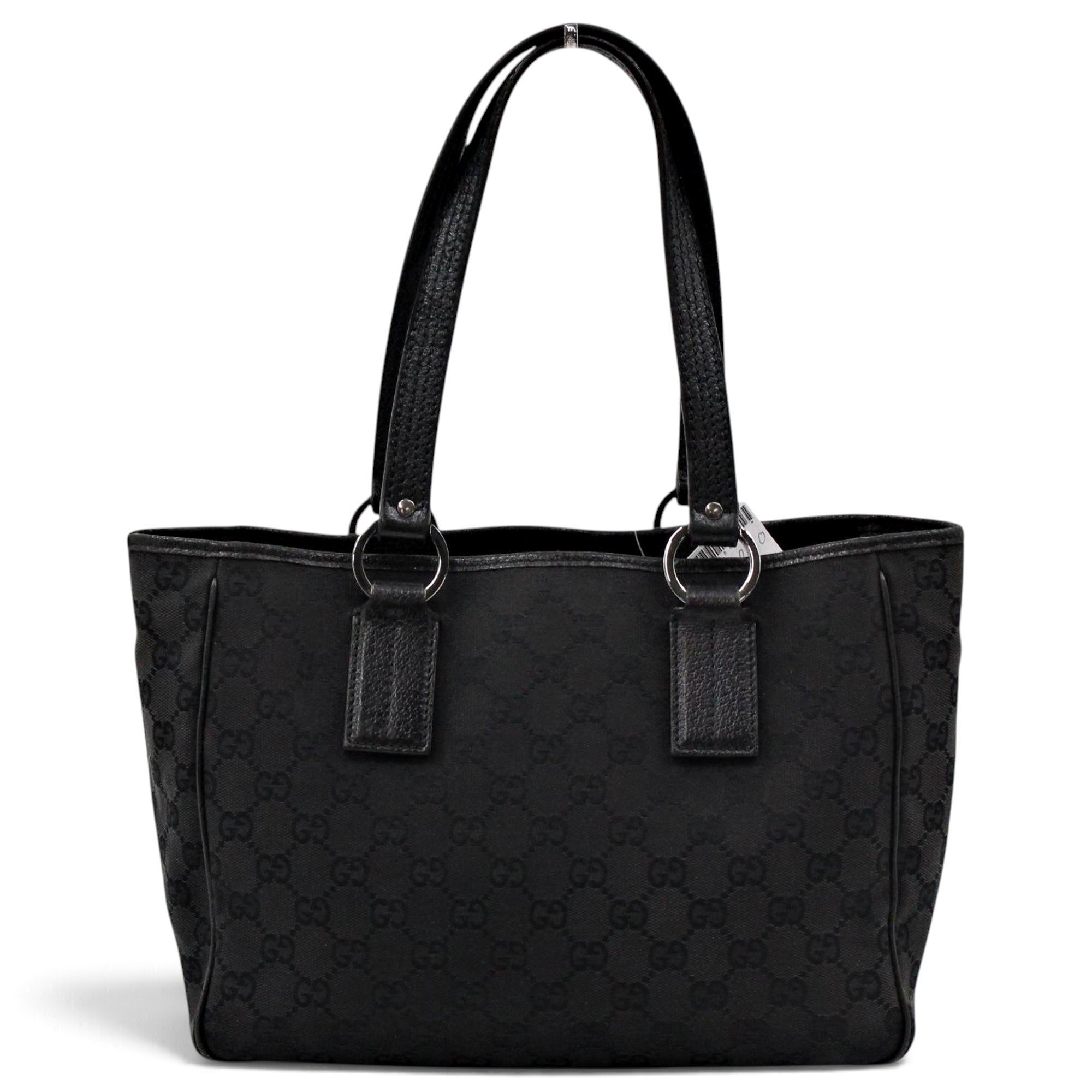 Cloth tote