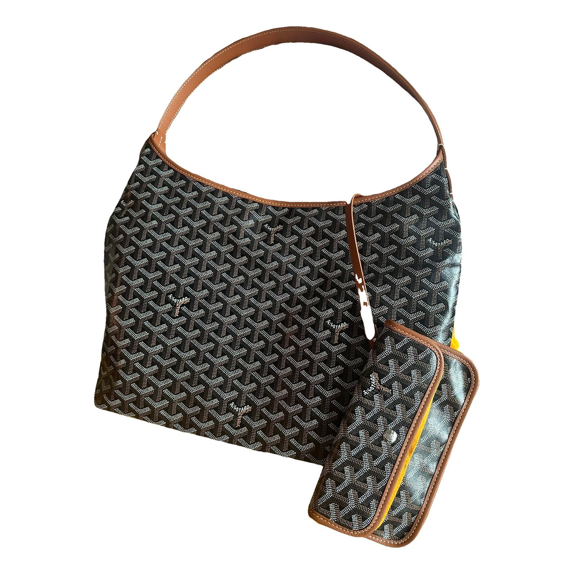 Goyard Saint-Louis tote