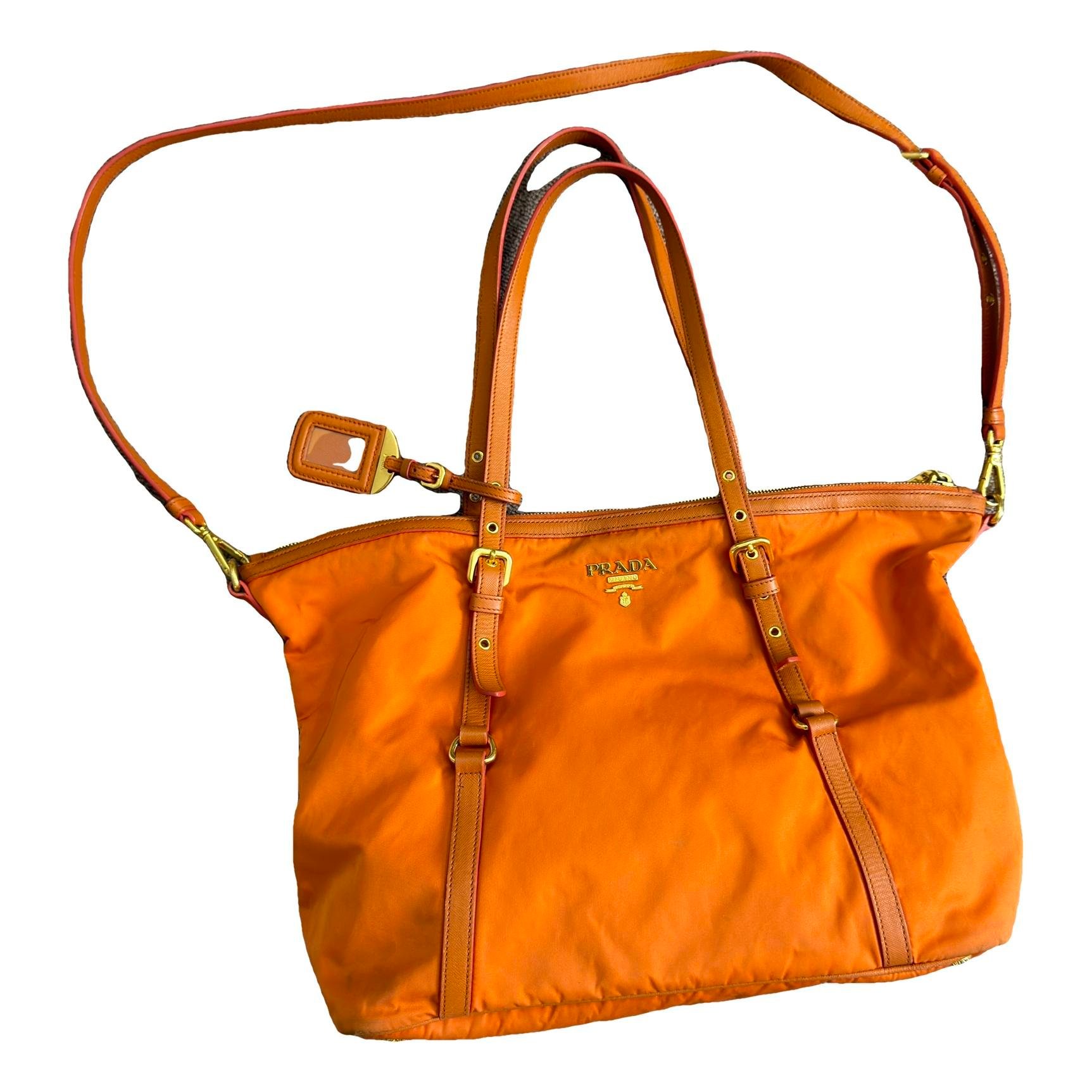 Cloth handbag