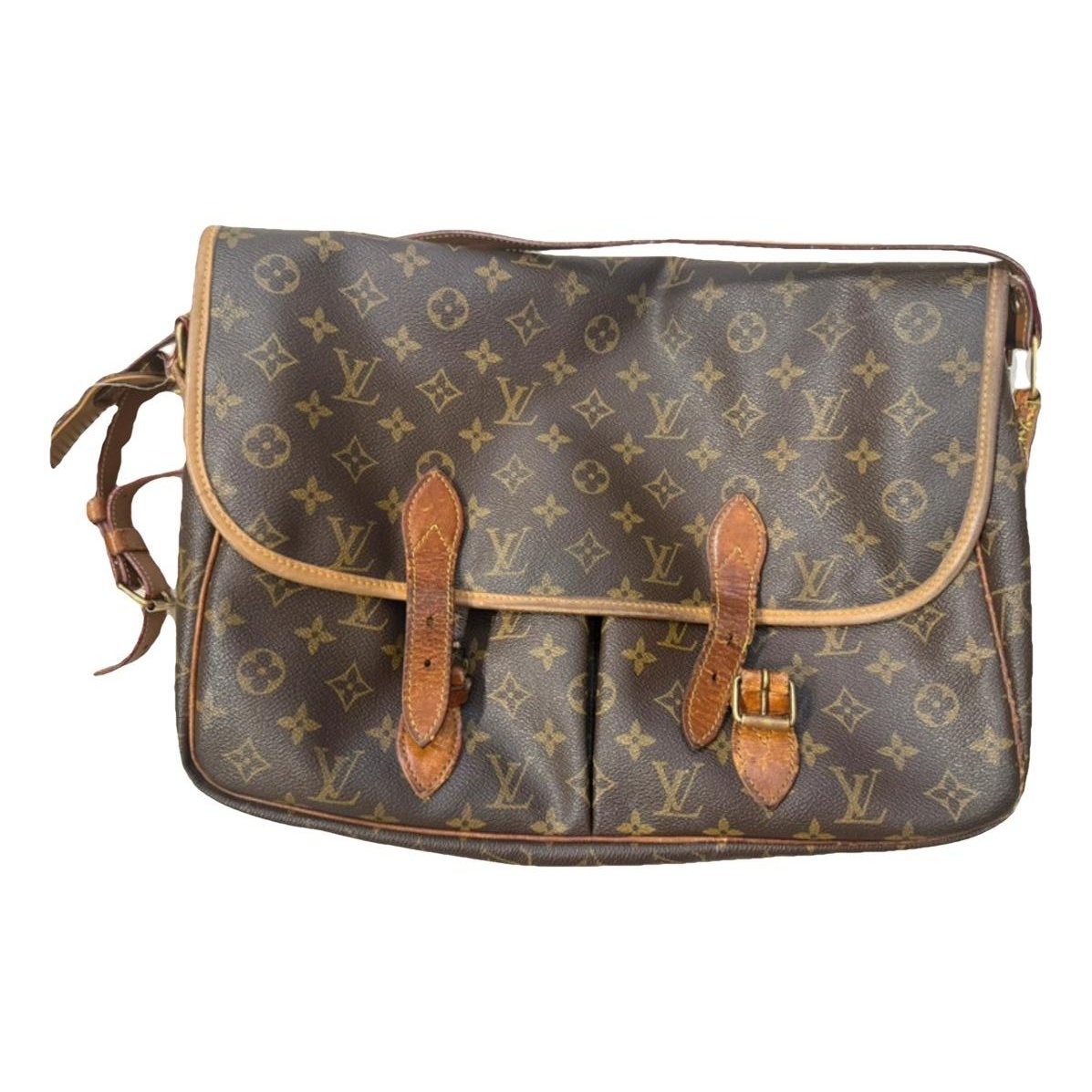 Aubagne leather tote
