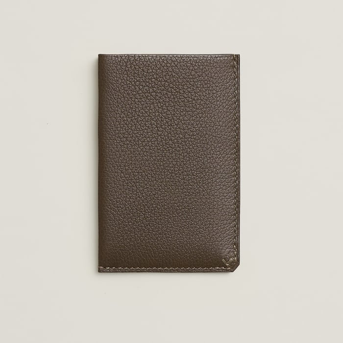 H Sellier Verso Card Holder
