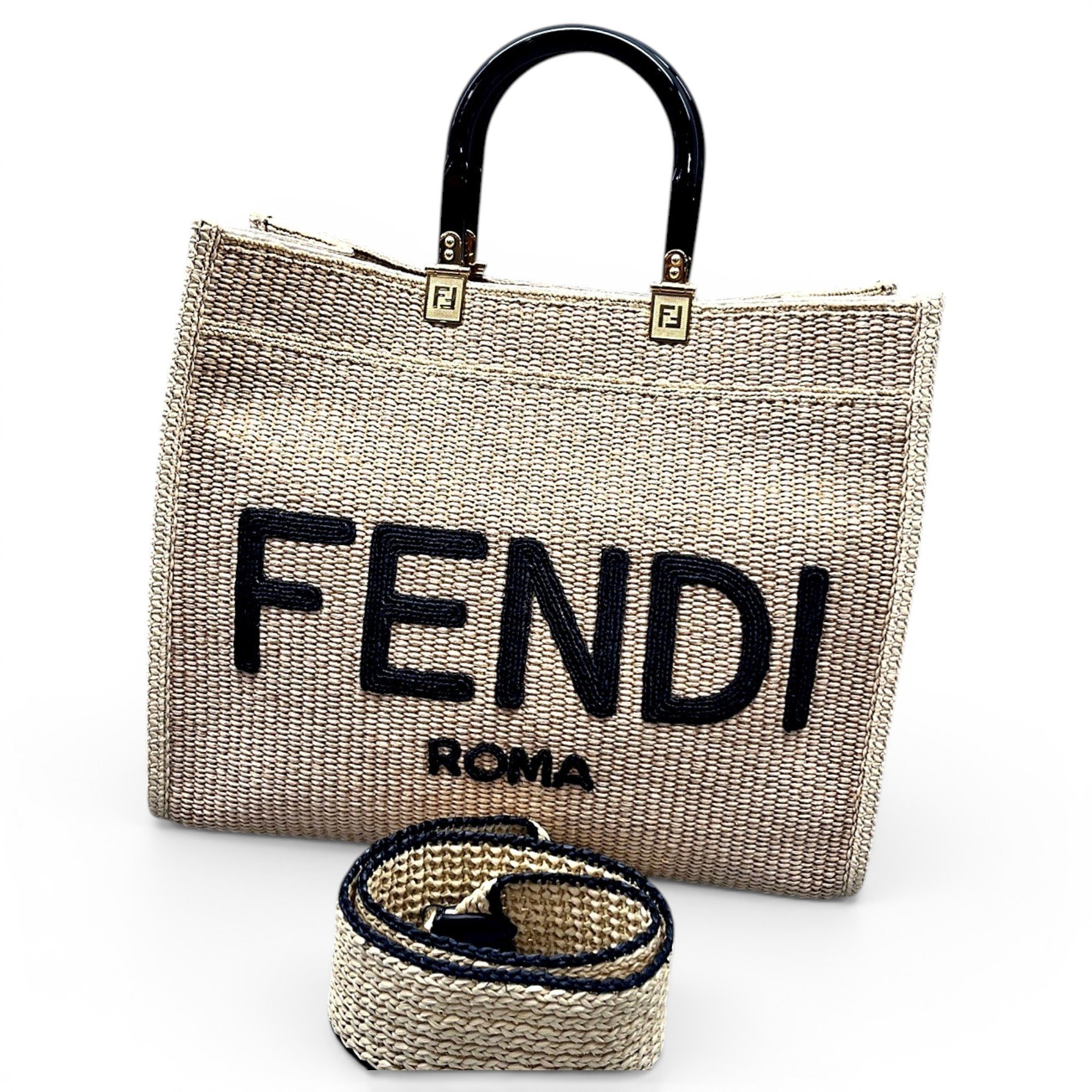 Sunshine tote