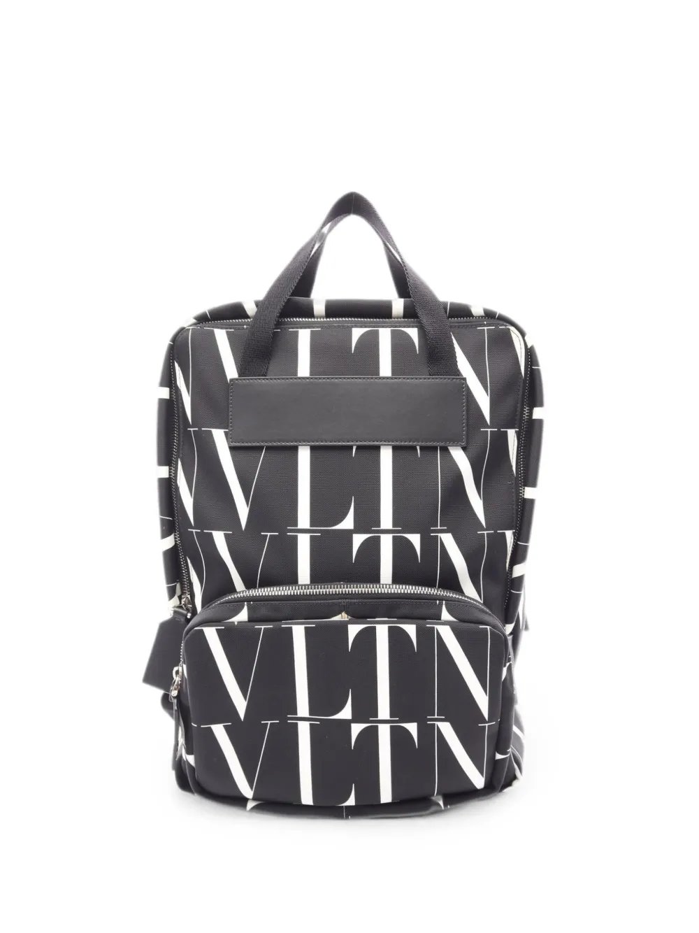 2010s VLTN logo backpack