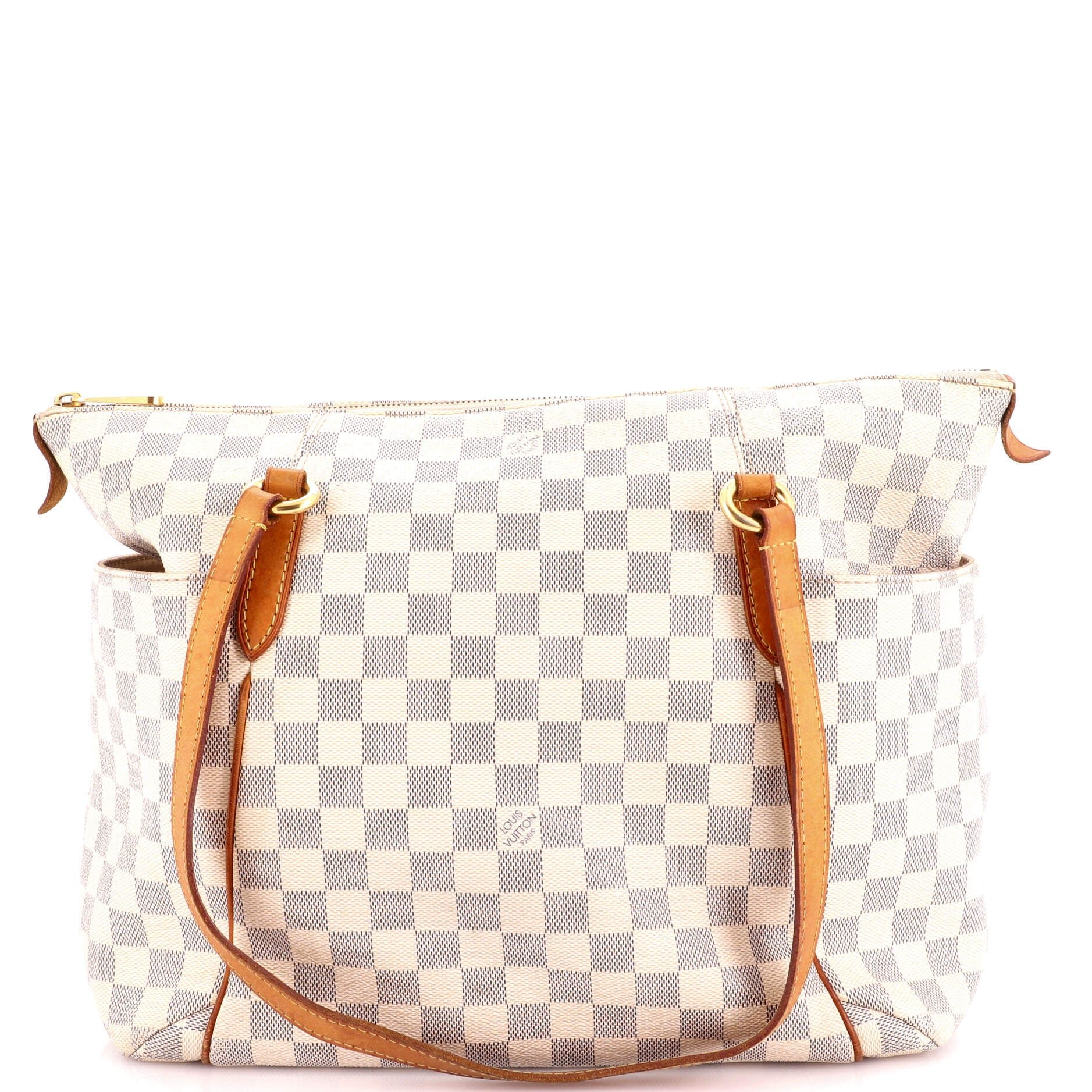 Totally Handbag Damier MM