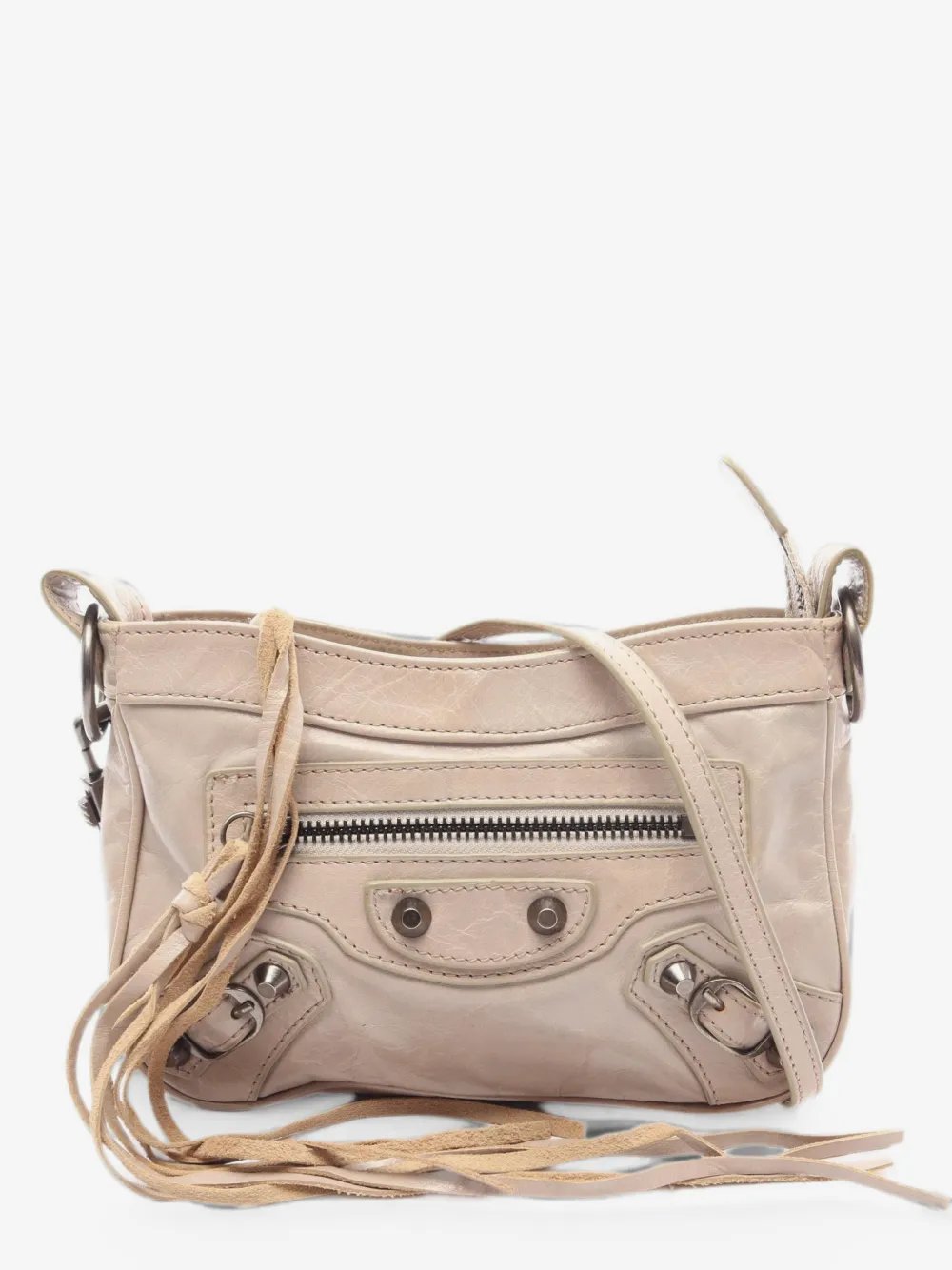 2000s Giant Hip shoulder bag