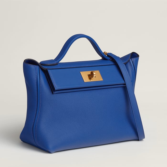 Bleu Royal 24/24 - 29 Bag