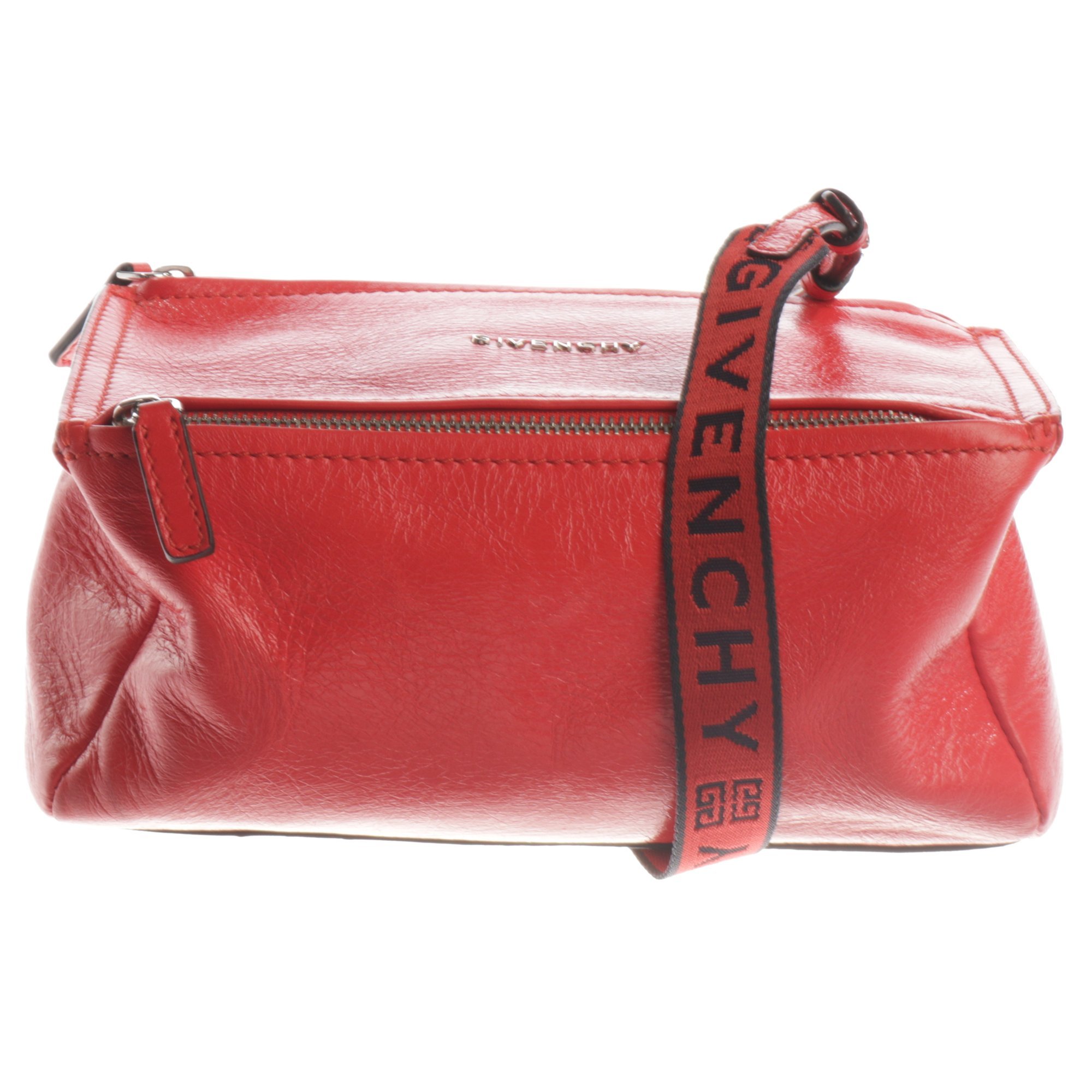 Givenchy Pandora leather bag