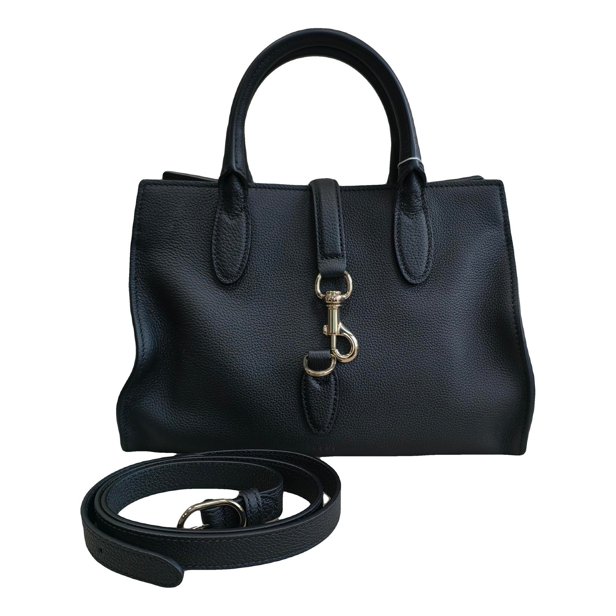Jackie 1961 leather handbag