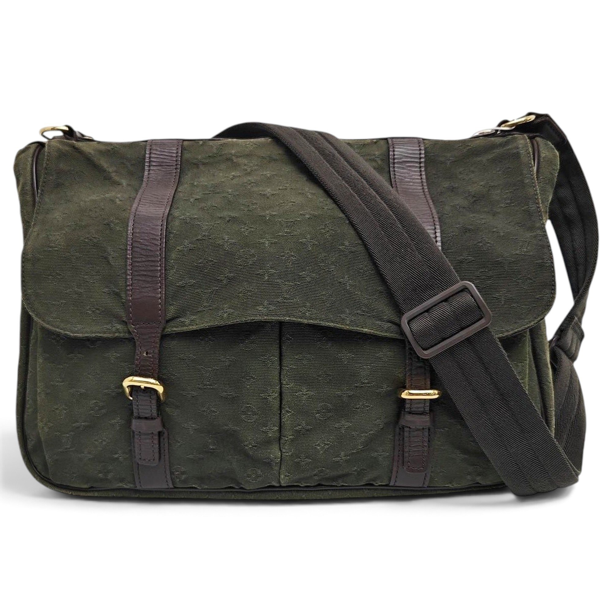 Cloth handbag