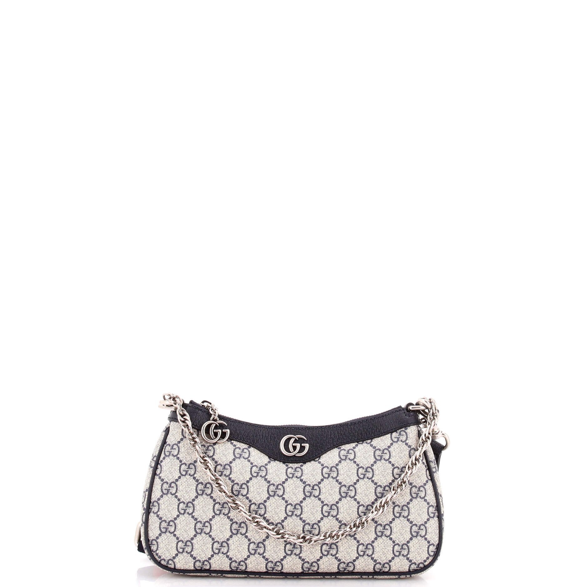 Cloth crossbody bag
