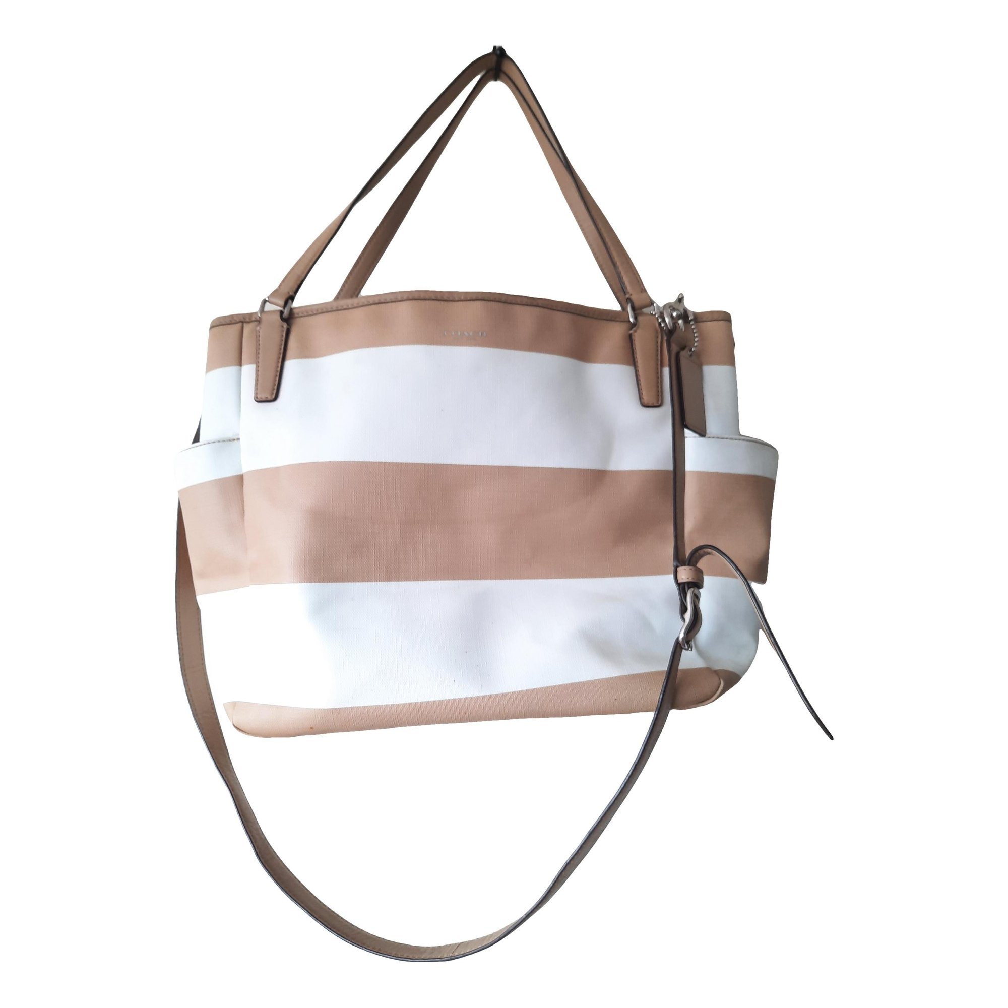 Selena Grace leather handbag